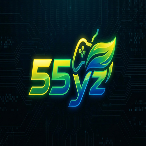 Logo 55yz